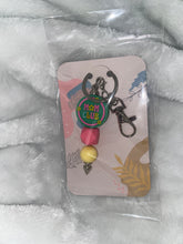 Load image into Gallery viewer, Mama Keychain