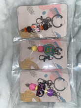 Load image into Gallery viewer, Mama Keychain