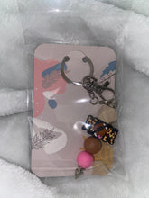 Load image into Gallery viewer, Mama Keychain
