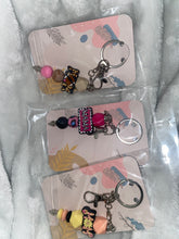 Load image into Gallery viewer, Mama Keychain