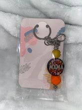 Load image into Gallery viewer, Mama Keychain