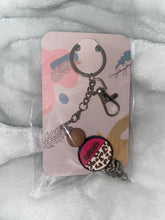 Load image into Gallery viewer, Mama Keychain