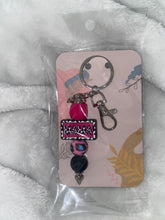 Load image into Gallery viewer, Mama Keychain