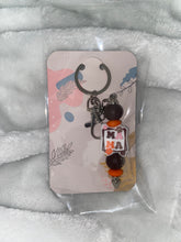 Load image into Gallery viewer, Mama Keychain