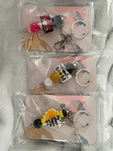 Load image into Gallery viewer, Mama Keychain